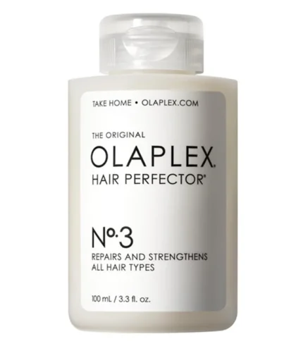 Olaplex Hair Perfector No 3 Repairing Treatment