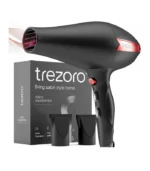 Professional 2200W Ionic Salon Hair Dryer