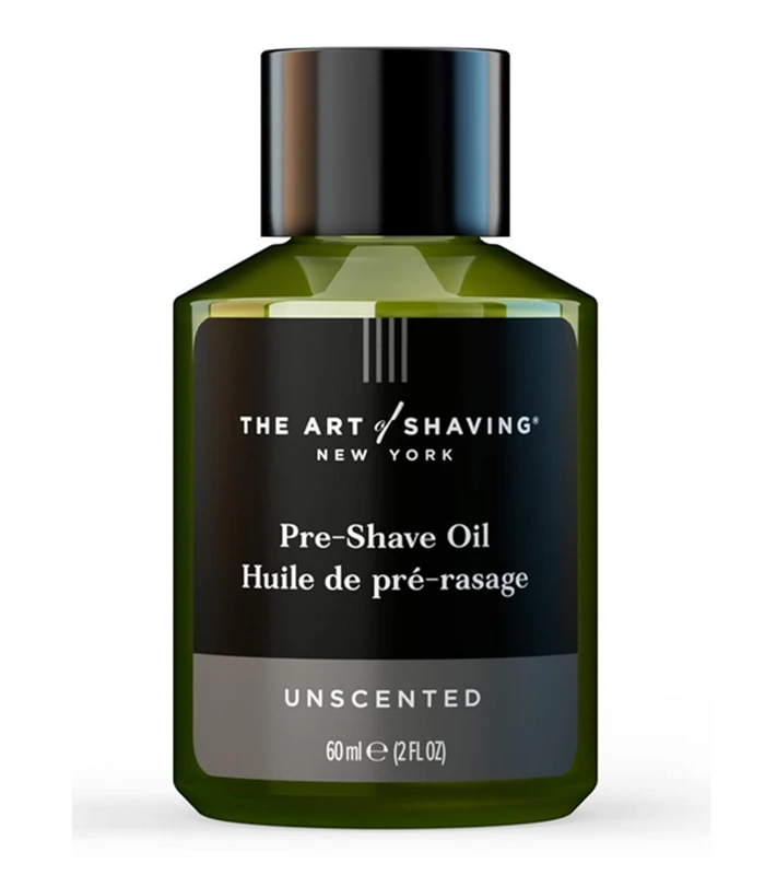 The Art of Shaving Pre Shave Beard Oil